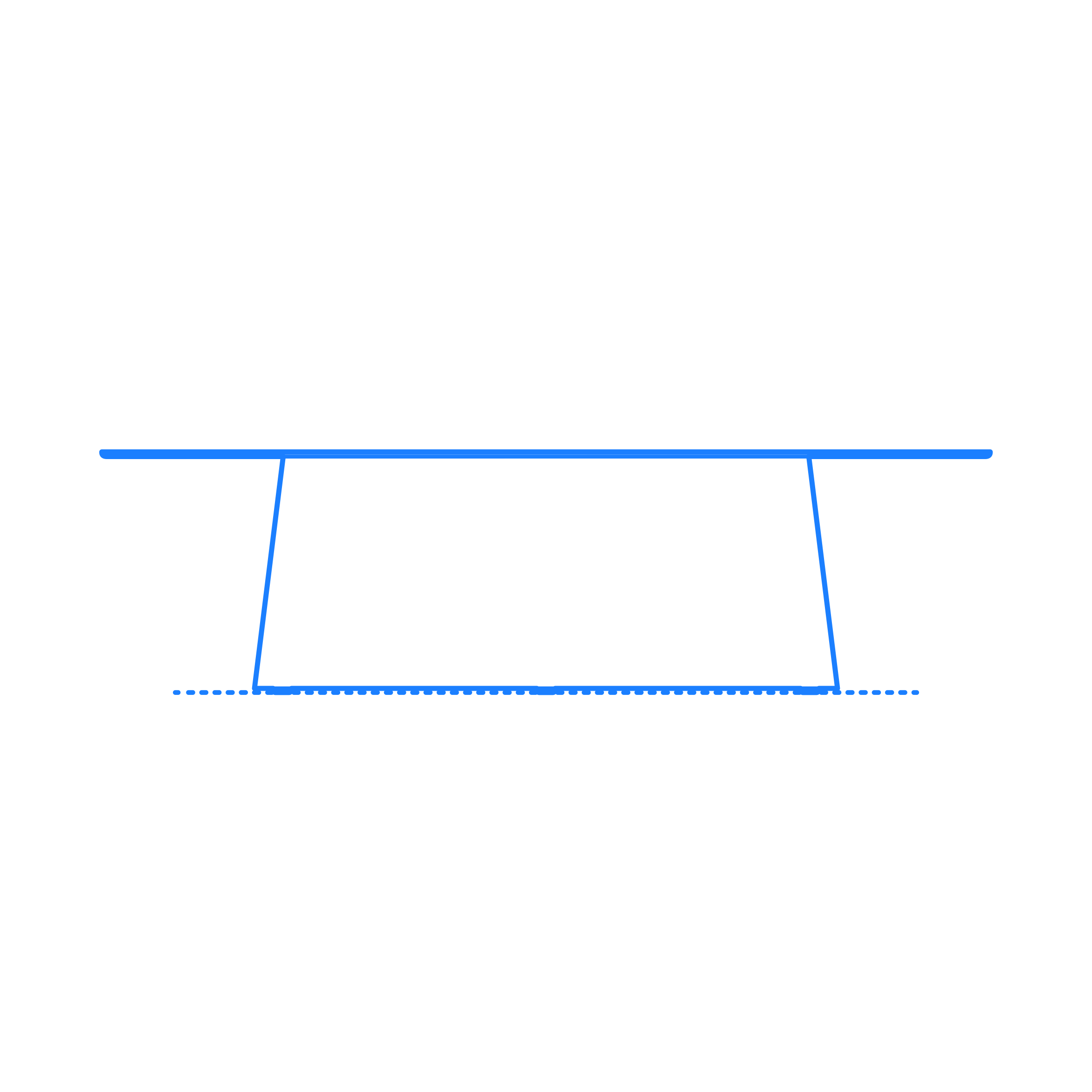 Furniture Coffee Tables Blu Dot Circula Coffee Table Large Svg Line Art Free Vectors